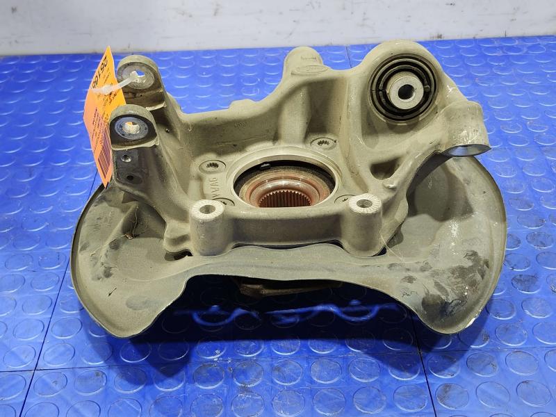 2018 Audi Q7 Rear Knuckle/Stub Axle