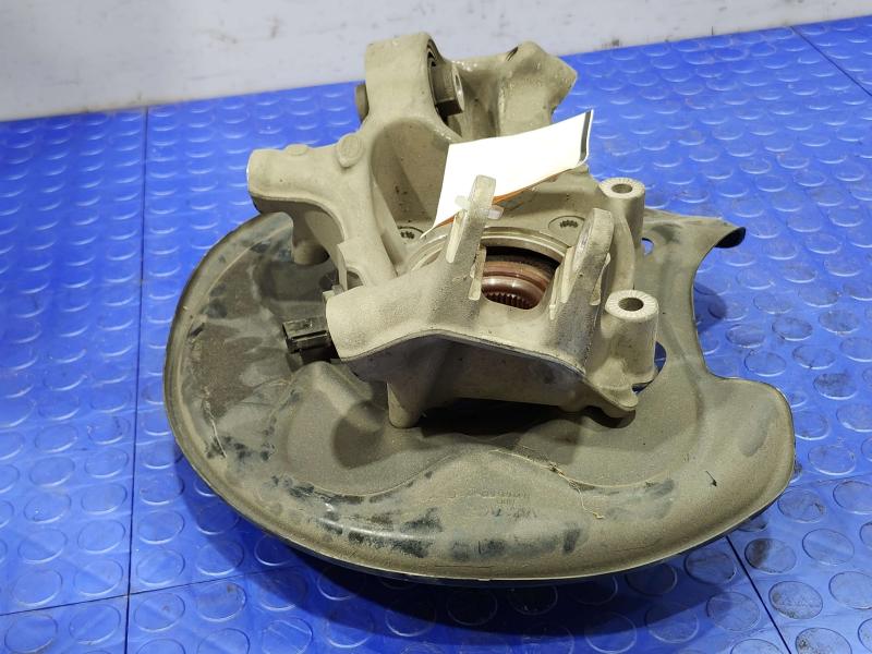 2018 Audi Q7 Rear Knuckle/Stub Axle