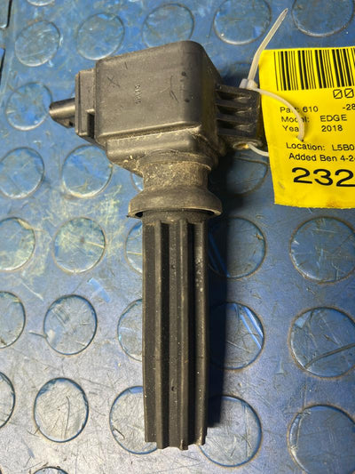 2018 Ford Edge Ignition Coil/Ignitor