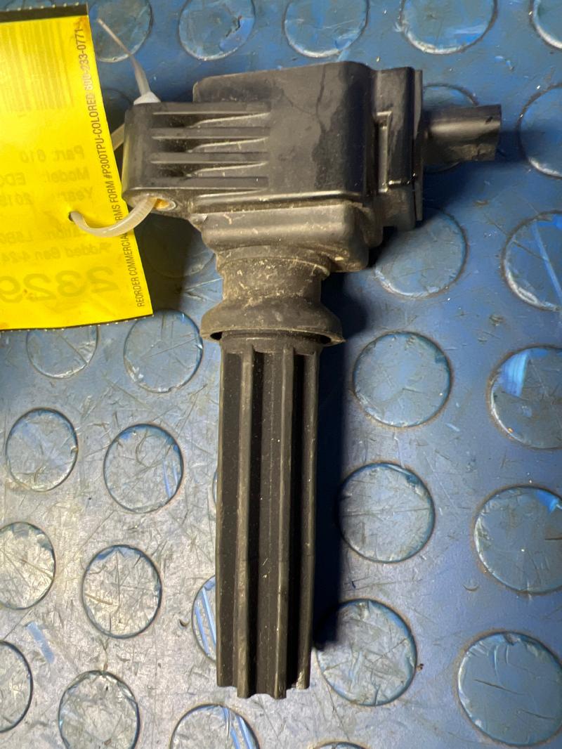 2018 Ford Edge Ignition Coil/Ignitor
