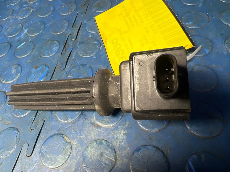 2018 Ford Edge Ignition Coil/Ignitor