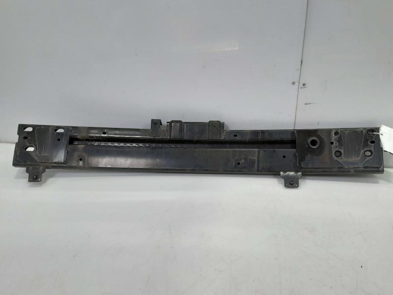 2015 Nissan Versa Front Bumper Reinforcement
