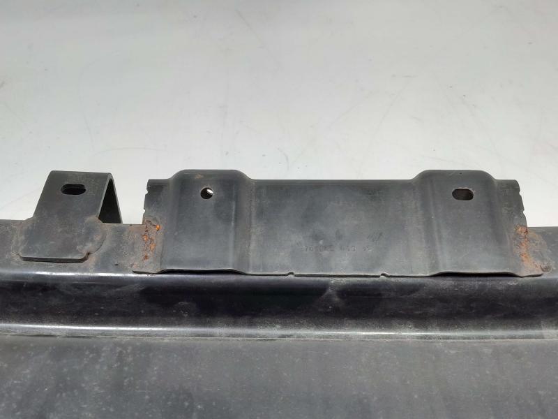 2015 Nissan Versa Front Bumper Reinforcement