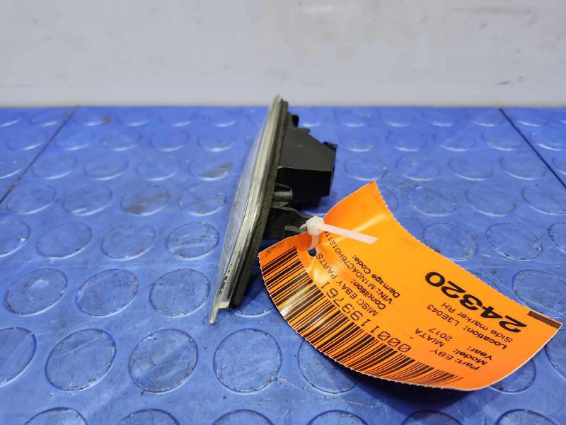 2017 Mazda Miata Misc Ebay Parts