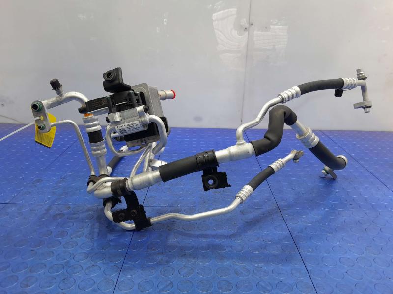 2022-2024 Hyundai Ioniq 5 AC Manifold and Tube Assembly Genuine OEM 97775GI500