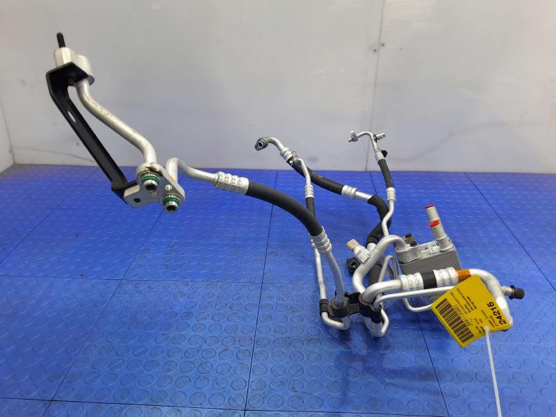 2022-2024 Hyundai Ioniq 5 AC Manifold and Tube Assembly Genuine OEM 97775GI500