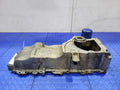 2015 GMC Yukon XL Oil Pan