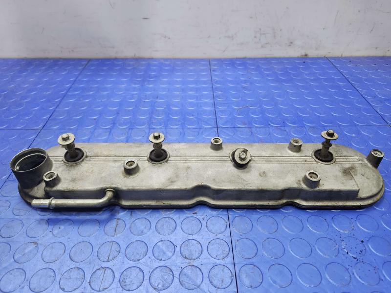 2013 Chevrolet Silverado 1500 Valve Cover