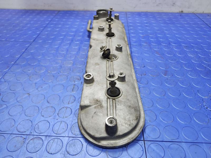 2013 Chevrolet Silverado 1500 Valve Cover