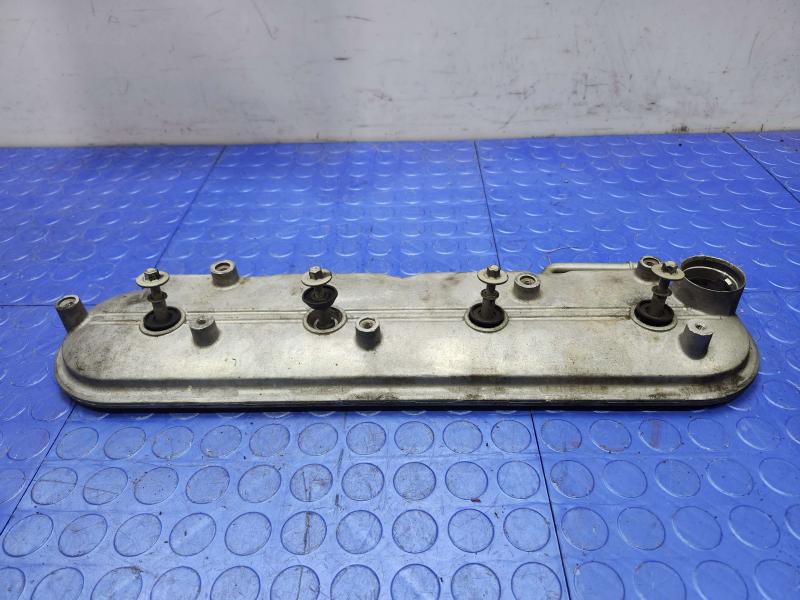 2013 Chevrolet Silverado 1500 Valve Cover