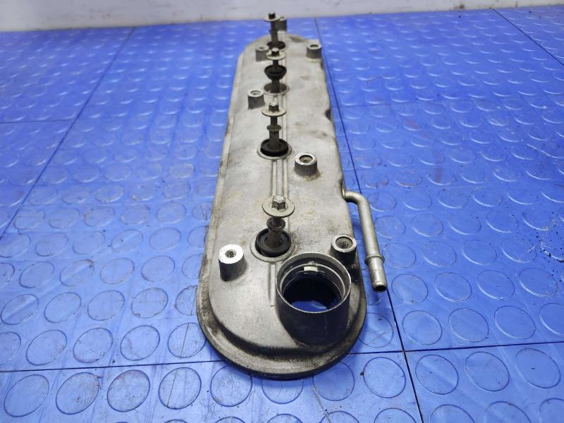 2013 Chevrolet Silverado 1500 Valve Cover