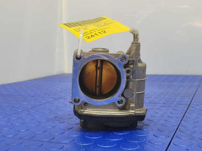 2016 Infiniti QX50 Throttle Body/Valve Assy