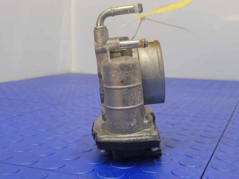 2016 Infiniti QX50 Throttle Body/Valve Assy