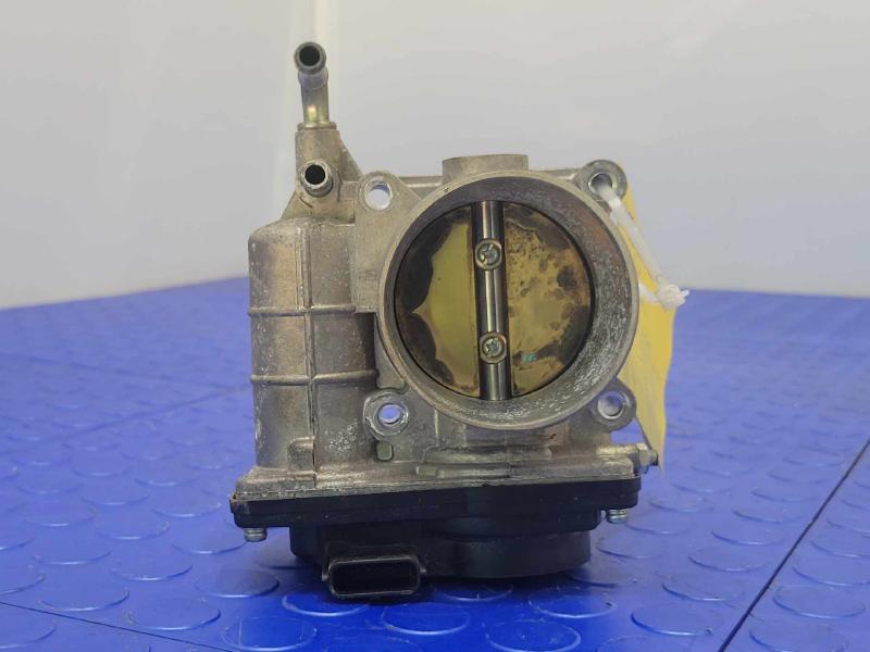 2016 Infiniti QX50 Throttle Body/Valve Assy