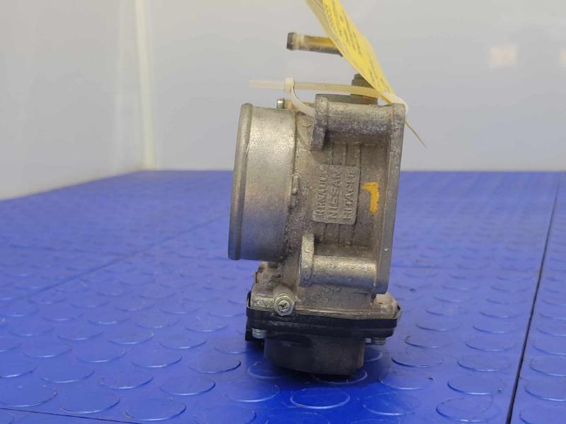 2016 Infiniti QX50 Throttle Body/Valve Assy
