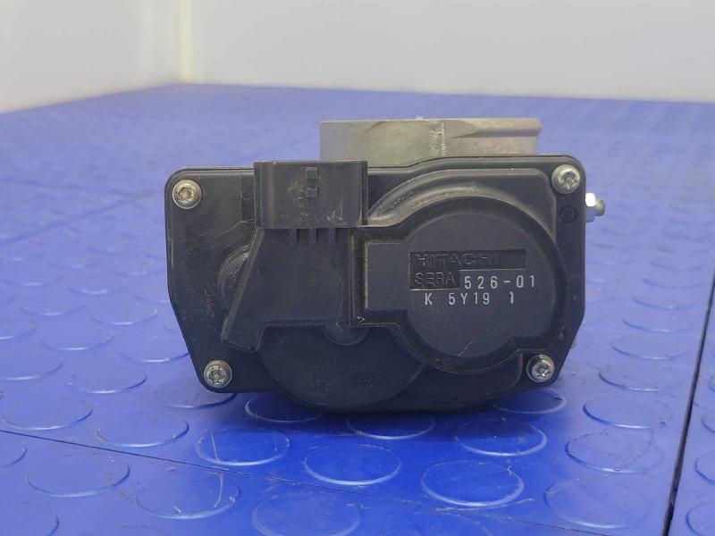 2016 Infiniti QX50 Throttle Body/Valve Assy