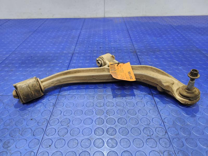 2007 Dodge Grand Caravan Lower Control Arm Front