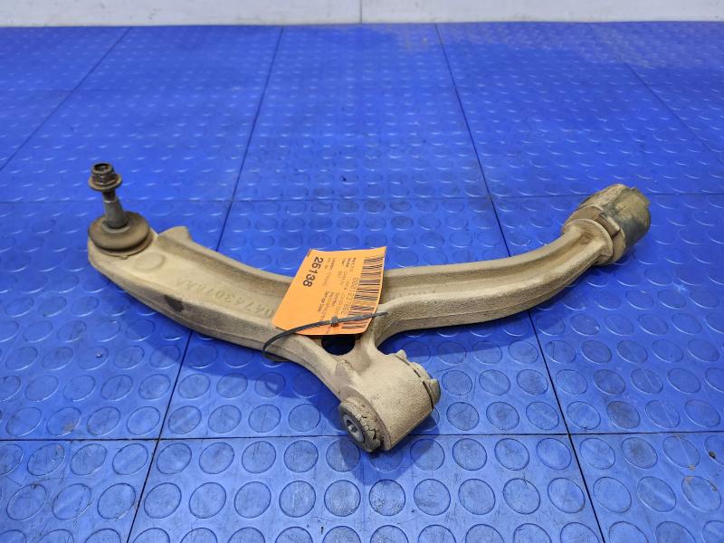2007 Dodge Grand Caravan Lower Control Arm Front