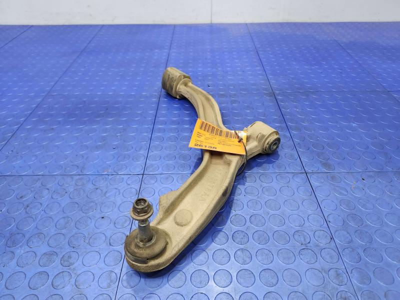 2007 Dodge Grand Caravan Lower Control Arm Front