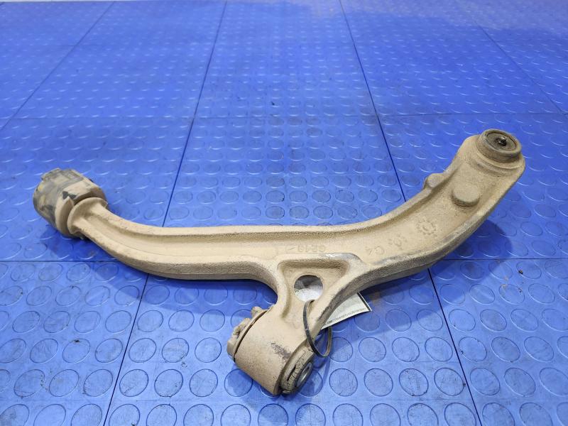 2007 Dodge Grand Caravan Lower Control Arm Front