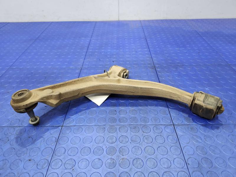 2007 Dodge Grand Caravan Lower Control Arm Front