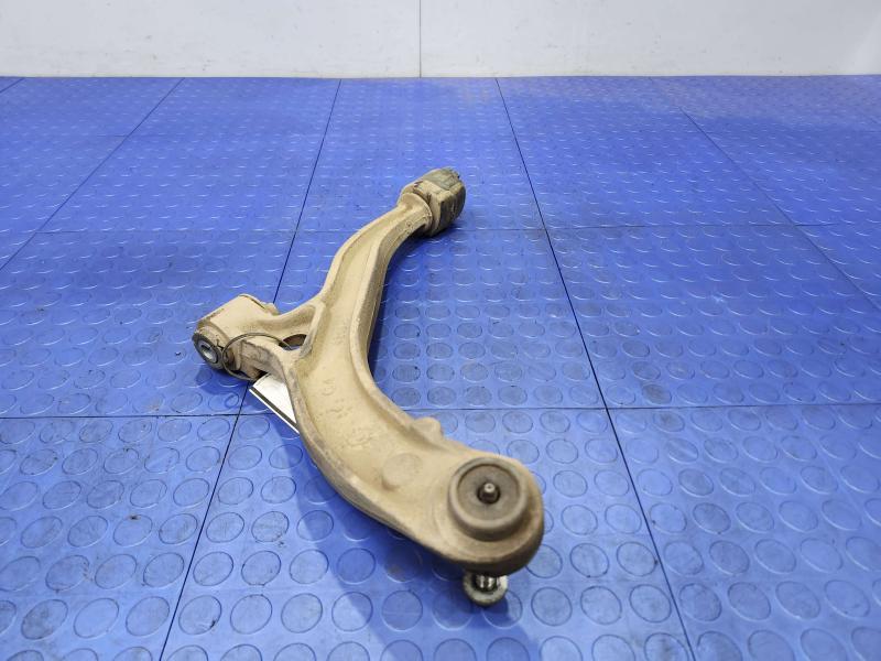 2007 Dodge Grand Caravan Lower Control Arm Front
