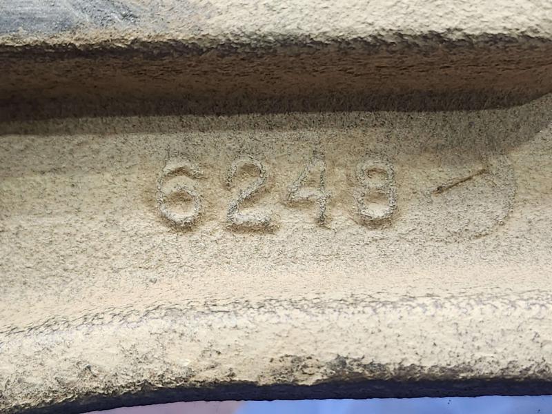 2007 Dodge Grand Caravan Lower Control Arm Front
