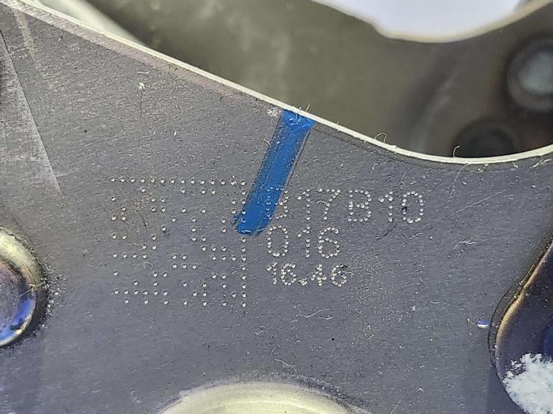 2025 Nissan Versa Brake Pedal