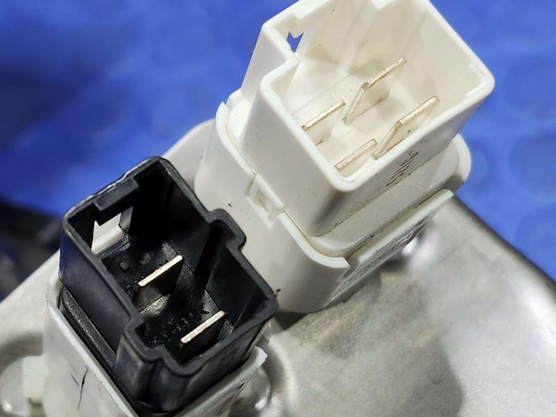 2025 Nissan Versa Brake Pedal