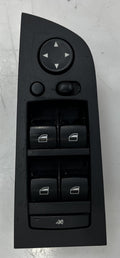 2007 BMW 328i Door Switch Front