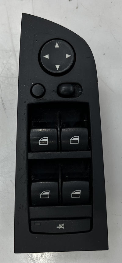 2007 BMW 328i Door Switch Front