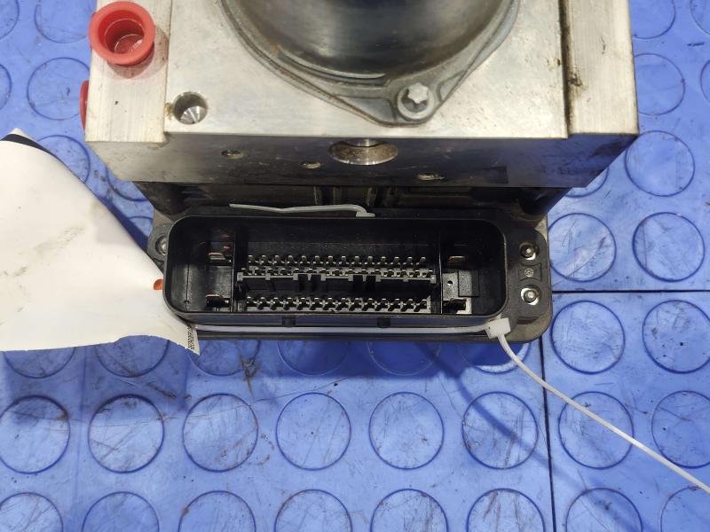 2014 Audi A7 Anti-Lock Brake Parts