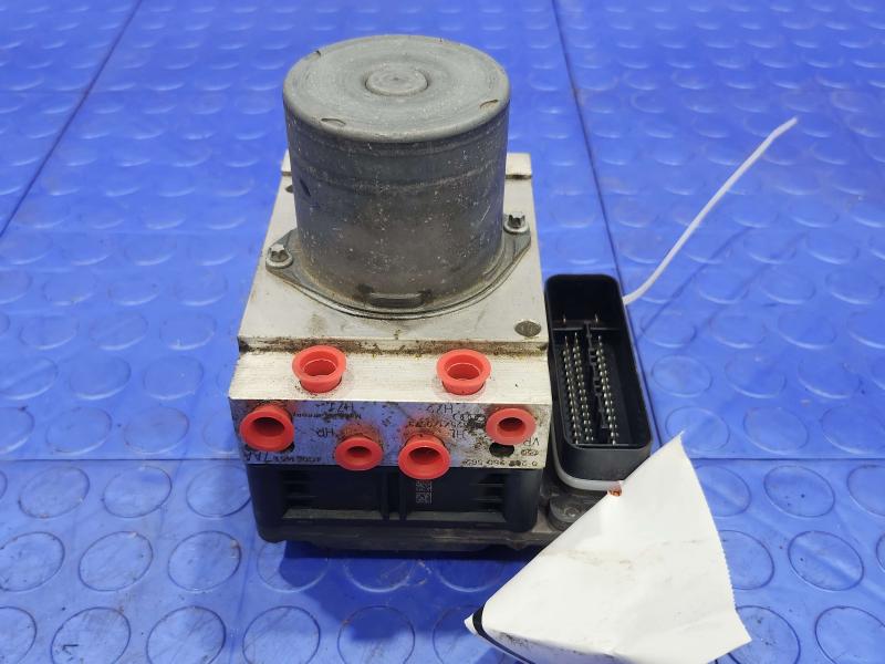 2014 Audi A7 Anti-Lock Brake Parts