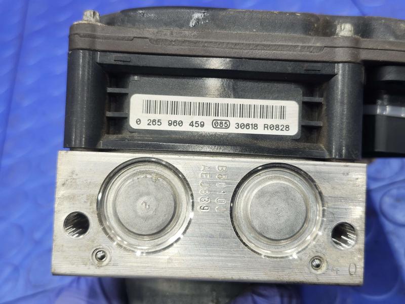 2014 Audi A7 Anti-Lock Brake Parts