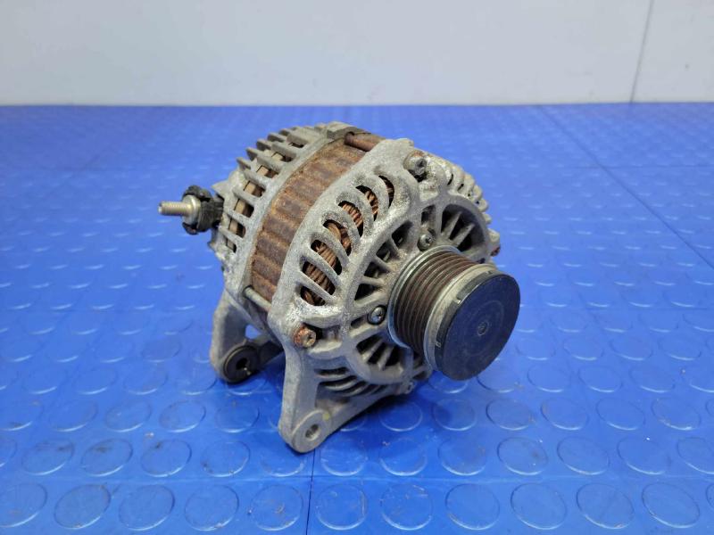 2015 Nissan Altima Alternator