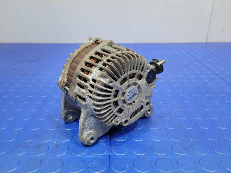 2015 Nissan Altima Alternator