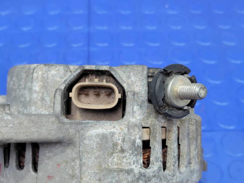 2015 Nissan Altima Alternator