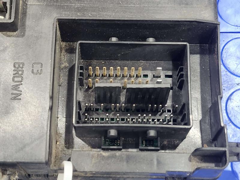 2016 Ford Transit 150 Chassis Brain Box