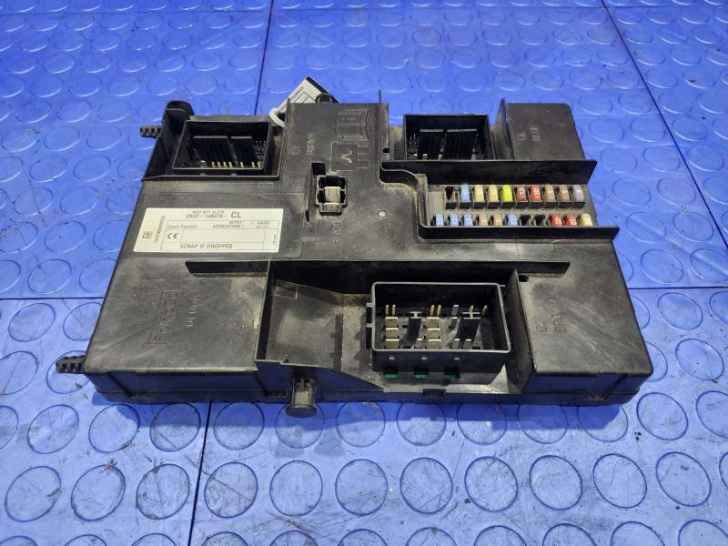 2016 Ford Transit 150 Chassis Brain Box