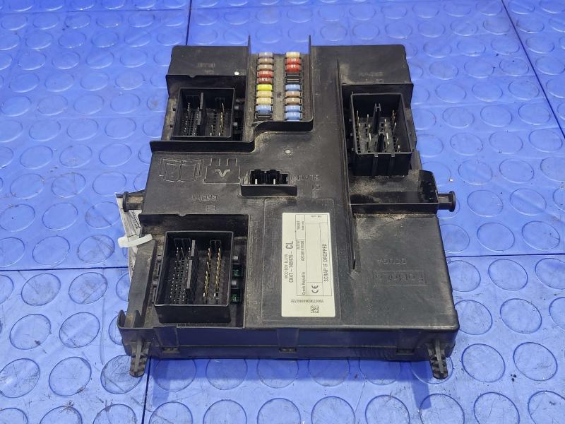 2016 Ford Transit 150 Chassis Brain Box