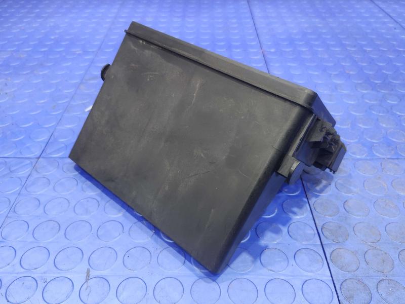 2010 Dodge Ram 1500 Chassis Brain Box