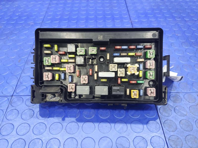 2010 Dodge Ram 1500 Chassis Brain Box