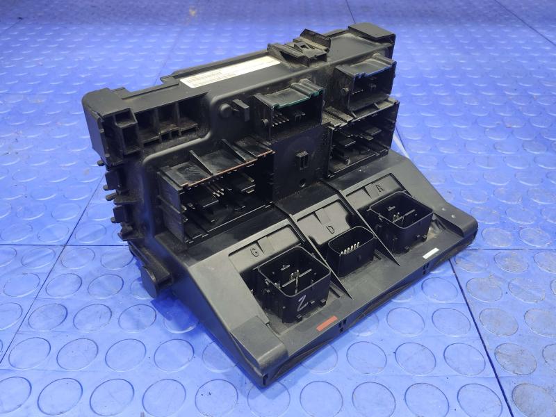 2010 Dodge Ram 1500 Chassis Brain Box
