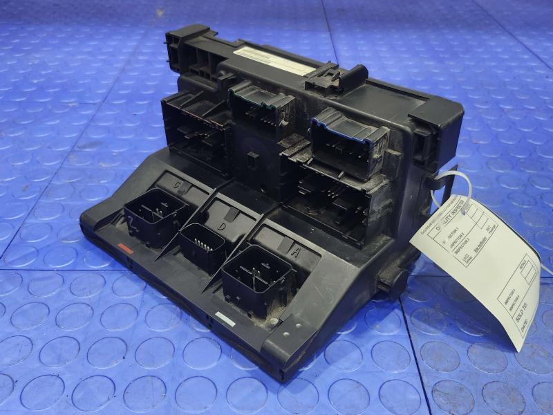 2010 Dodge Ram 1500 Chassis Brain Box
