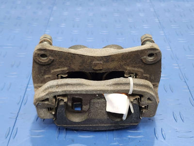 2018 Subaru Forester Caliper