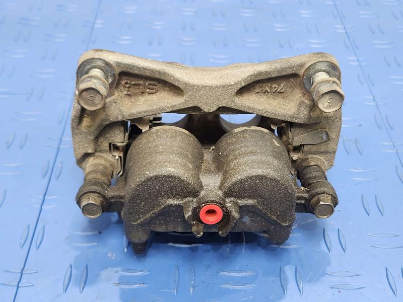 2018 Subaru Forester Caliper