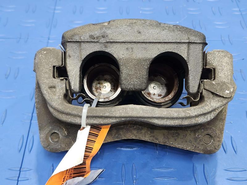 2018 Subaru Forester Caliper
