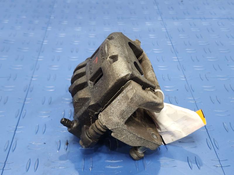 2018 Subaru Forester Caliper