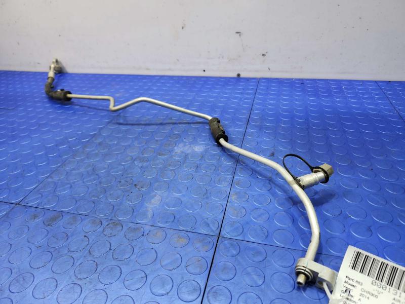 2014 Chrysler 300 Air Conditioner Hose