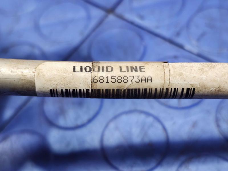 2014 Chrysler 300 Air Conditioner Hose